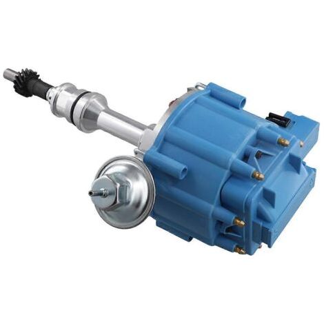 Windsor HEI 351W Small Block Zündverteiler (1/5)