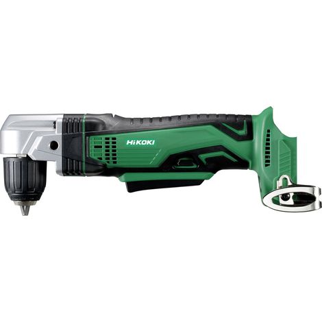 HiKOKI Perceuse d'angle sans fil 18V, 10mm, sans batterie ni chargeur - DN18DSLL4Z (1/2)