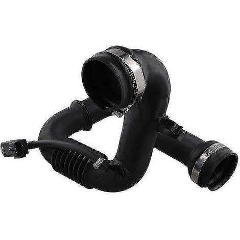 Durite d'intercooler de suralimentation turbo pour Vivaro A Trafic 2006-2014 93864697( ) (1/5)