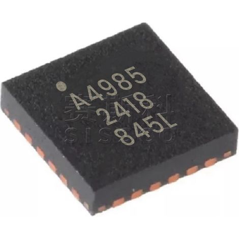 A4985SESTR-T Electronic Components Chips, Electronic Components ICs, Electronic Components (5 units of each)