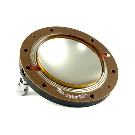 Membrana CP650TI 8 Ohm BEYMA