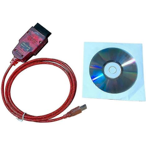 Outil de programmation ECU OBD2 Renolink V2.10 pour SZRH (1/5)