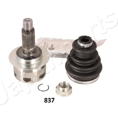 Jeu de joints, arbre de transmission Japanparts GI-837 SUZUKI 44101-57KA0