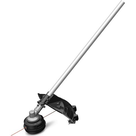 EGO Zubehör EP 7501 78 cm Verlängerung für Akku-Multitool (1/3)
