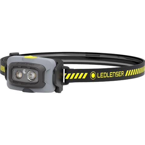 Phare LED HF4R Work 1000 mAh 3,7 V LEDLENSER