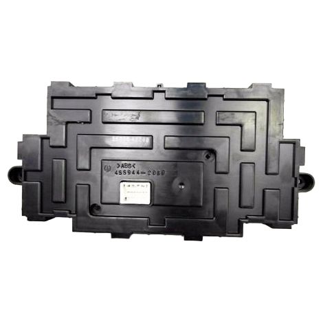 [PRODUIT D'OCCASION] Commande De Chauffage TOYOTA Rav4 III 06-09 ♻️ Ref Oe. 5590042340b0 - Garantie à vie (1/3)