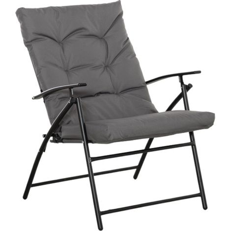 Chaise de camping, Cadeira de camping pliable avec encosto réglable, cadeira pliable para piscine/plage., gain de place, meuble extérieur, design moderne