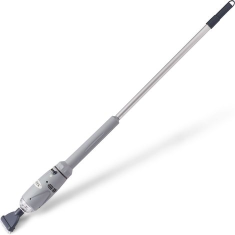 Intex Poolsauger akkubetrieben Bodensauger mit Abschaltautomatik (1/10)