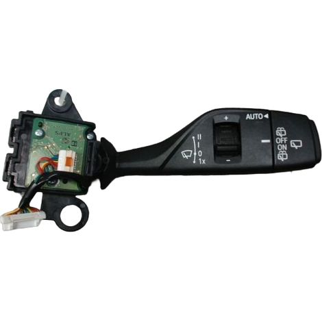[PRODUIT D'OCCASION] Commande Essuie Glace BMW X3 ♻️ Ref Oe. 61319368597 - Garantie à vie (1/4)