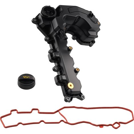 Cache Culbuteur for Citroën C4 III C5 Aircross 1.2 PureTech 9675477380