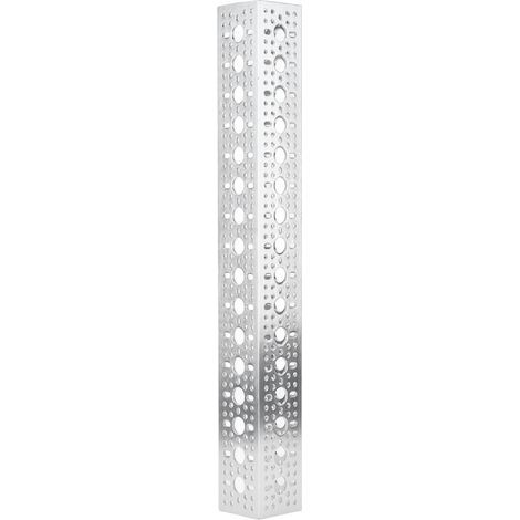 Robot U Channel Aluminum Alloy Three Side Beam Professional Industrial Accessories3120-0016-0408 (1/5)