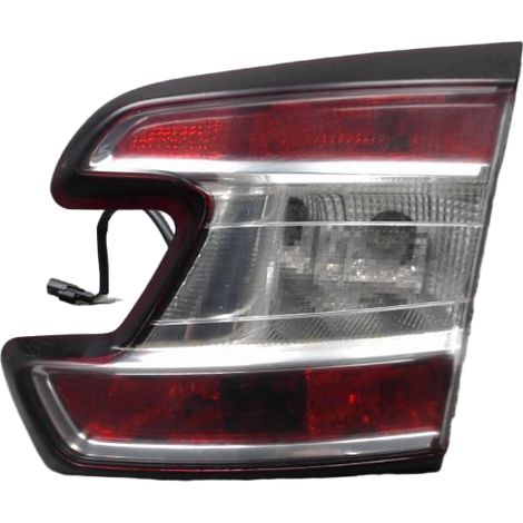 [PRODUIT D'OCCASION] Feu Arriere Interieur Droit RENAULT Megane ♻️ Ref Oe. 265500027r - Garantie à vie (1/3)