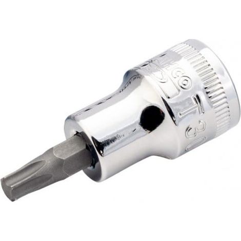 BAHCO - Douilles tournevis 3/8" pour vis TORX®