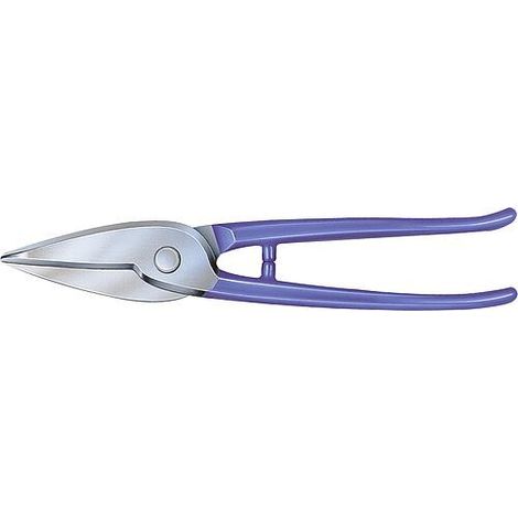 Cisaille, coupe à droite, longueur 250mm