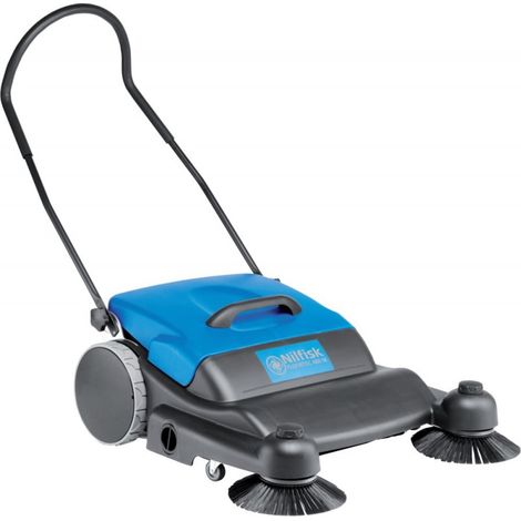 barrandero Floortec 480 M Nilfisk