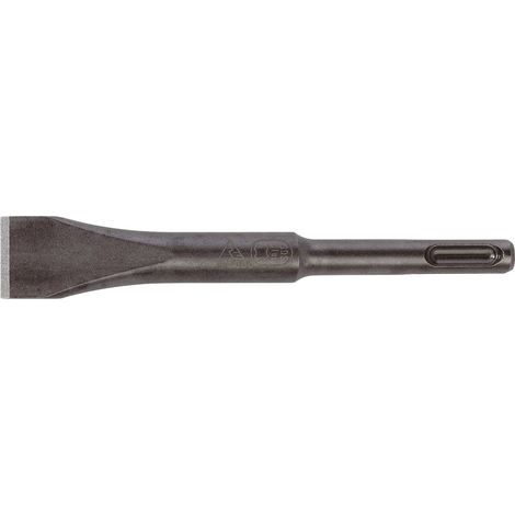 Rennsteig Werkzeuge 212 14000 Flachmeißel 20 mm Gesamtlänge 140 mm SDS-Plus 1 St.