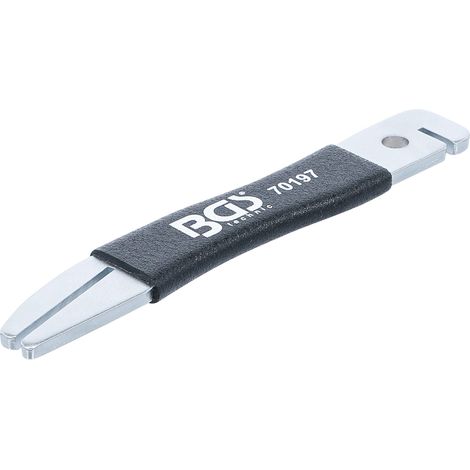 Bremsen Ausrichtwerkzeug BGS beschädigungsfrei 2,5 mm (1/4)