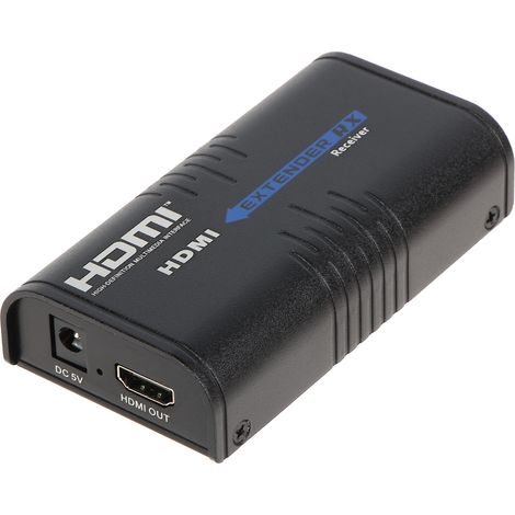 RICEVITORE EXTENDER HDMI-EX-120/RX-V4 (1/5)