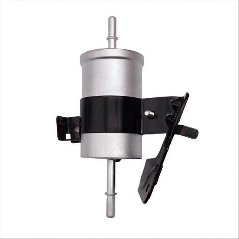 Filtre à air de voiture Z605-20-490 avec support compatible avec BL (1/5)