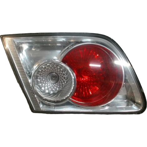 [PRODUIT D'OCCASION] Feu Arriere Interieur Gauche MAZDA MAZDA 6 5p ♻️ Ref Oe. Gj6e513j0c - Garantie à vie (1/3)