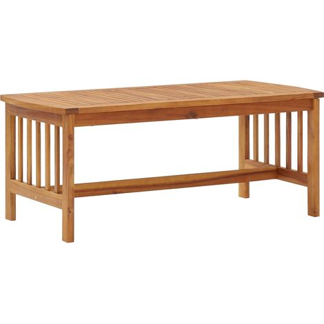 Maison Exclusive - 5-tlg. Garten-Lounge-Set mit Auflagen Massivho