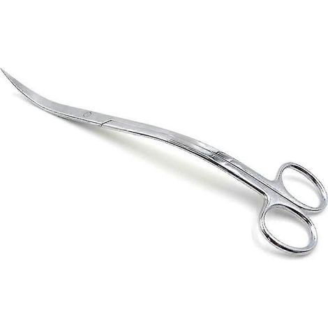 Outils de nettoyage professionnels pour aquariums et plantes aquatiques : pinces, ciseaux, ciseaux longs (1/5)