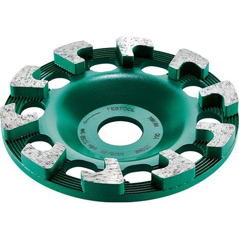 Diamantscheibe DIA STONE-D130 PREMIUM FESTOOL - 769166 (1/5)
