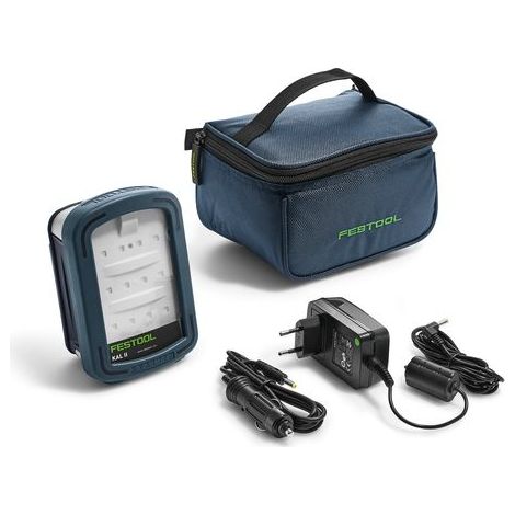 12-LED-Arbeitsleuchte KAL II SYSLITE - FESTOOL 500721