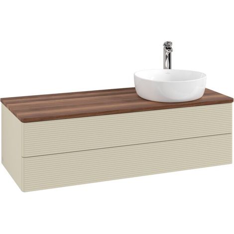 Villeroy & Boch L23152HJ WTUS Antao L235 1200x360x500mm (1/3)