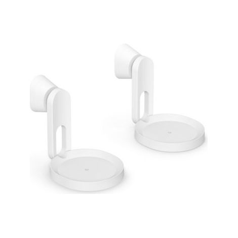 SONOS Coppia Supporti Da Parete Sonos Era 100 Bianco