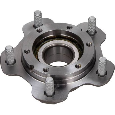 ROULEMENT DE ROUE MAXGEAR AVANT SUZUKI GRAND VITARA 01- -ABS (1/2)