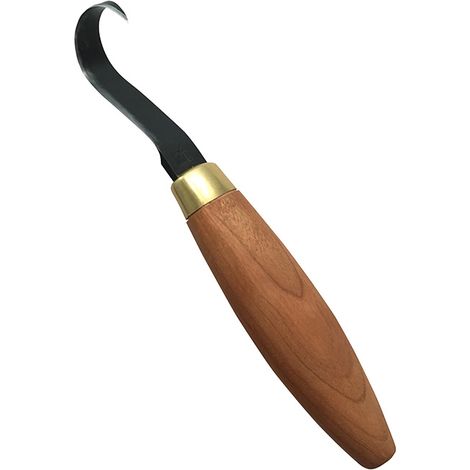 Cuchilla à esculpir el madera FLEXCUT KN52