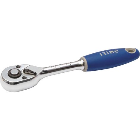 Cricchetto 1/4" reversibile a pera 105-70-1 irimo