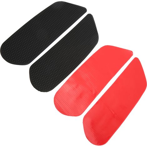 Garniture Réservoir Moto Antidérapant Protection Genoux pour Z900 2017-2021 Adhésif (1/5)