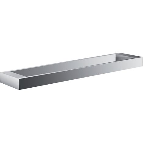Rampe de liaison emco, 468 mm, chromé, 186600146, 186600146 (1/5)