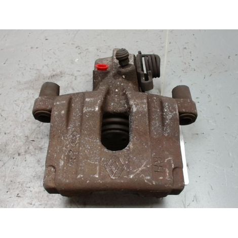 [PRODUIT D'OCCASION] Etrier De Frein Arriere Droit RENAULT Laguna II 2005-2007 ♻️ Ref Oe. 7701049109 - Garantie à vie (1/3)