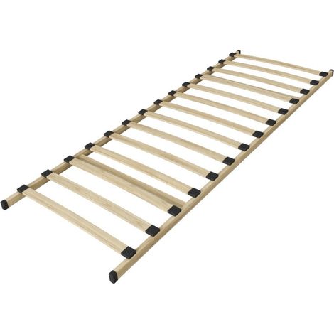 Base de láminas PHA 70x200 - KIT