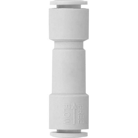 Clapet anti-retour Stocker Bulk Ø 6 mm pour Geyser - Monobloc