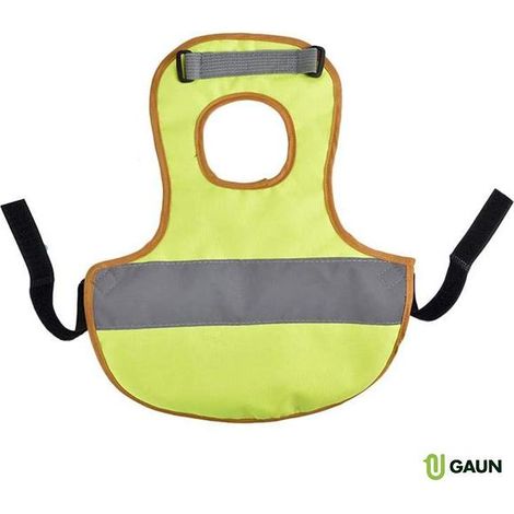 GAUN Chaleco gallinas mm. 240 x 315 h. (1/2)