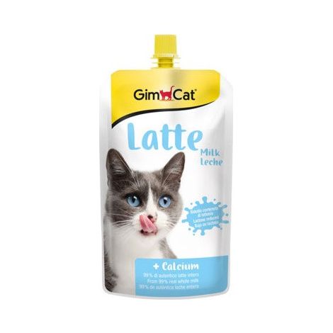 BRICK LATTE PER GATTI GATTINI GIMPET 200ml
