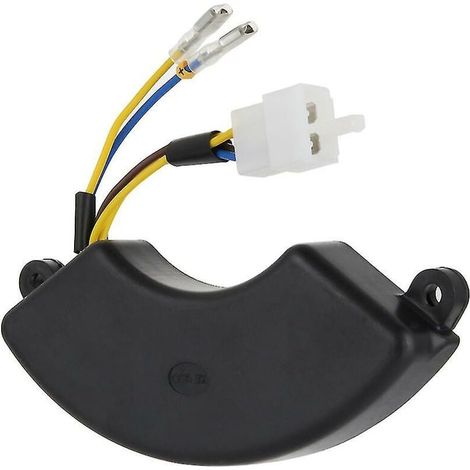 Générateur de régulateur de tension automatique Avr 5-6.5kW/ (1/3)