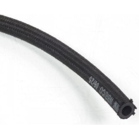 Benzinschlauch RSM für Motorrad 8x13 mm NRB Textil je 1m Neu (1/4)