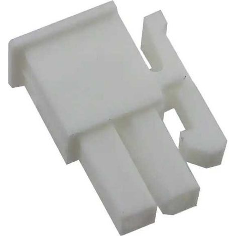 Connecteur Mini Fit femelle 2 Voies molex