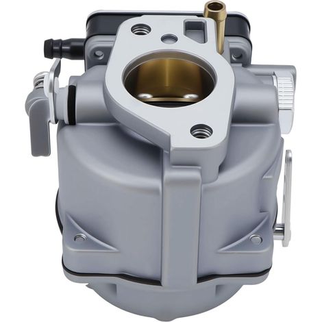 Carburateur 693480 pour tracteur tondeuse – Réfs 693479, 694056, 495181, 499306 – Compatible LT1000 – Robustesse accrue pour les grandes pelouses (1/5)