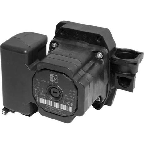 Buderus Umwälzpumpe Pumpe 3PK/43-8A-F 8718600081 (1/2)