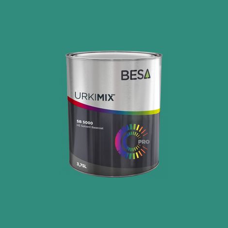 Pot de Peinture Polyuréthane / bi composant RAL Design 180 50 35  Brillant - 150gr