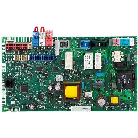 Circuits imprimés Vaillant 0010028086