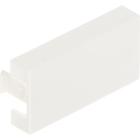 Endkappe AD-LS/ZP-22,5X45 System 45 (1/2)