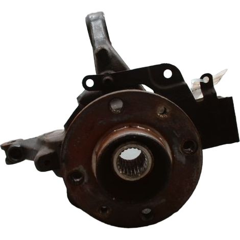 [PRODUIT D'OCCASION] Pivot Avant Gauche RENAULT Clio Iv 2012- ♻️ Ref Oe. 400158668r - Garantie à vie (1/3)