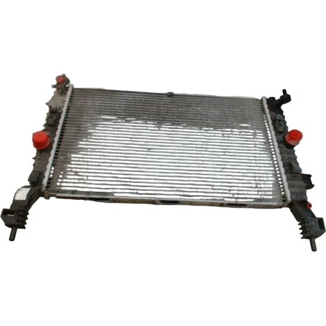 Radiateur OPEL Meriva [PRODUIT D'OCCASION]♻️13128930 (1/2)